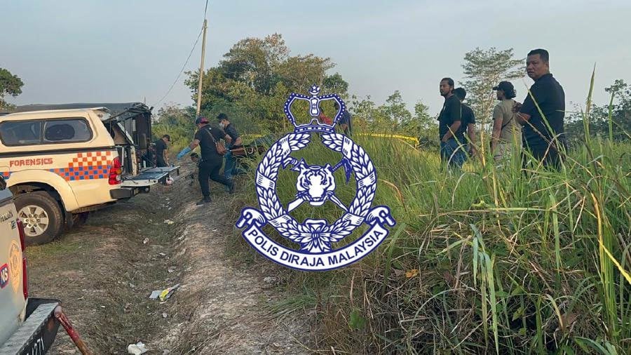 Johor boy's murder: Father also under probe for neglect, false report
