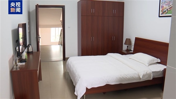 1000个高速“司机之家”启用：10元能吃饱 免费休息/洗澡/洗衣