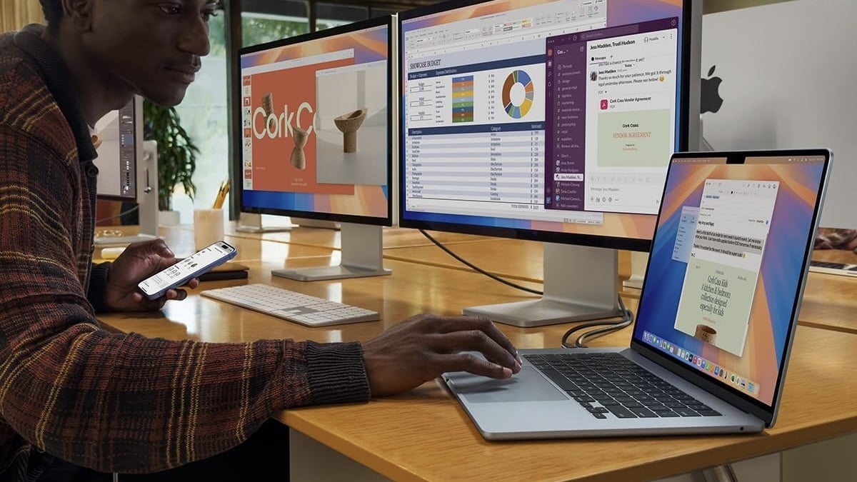 The 15-inch M4 MacBook Air is down to a new record-low price