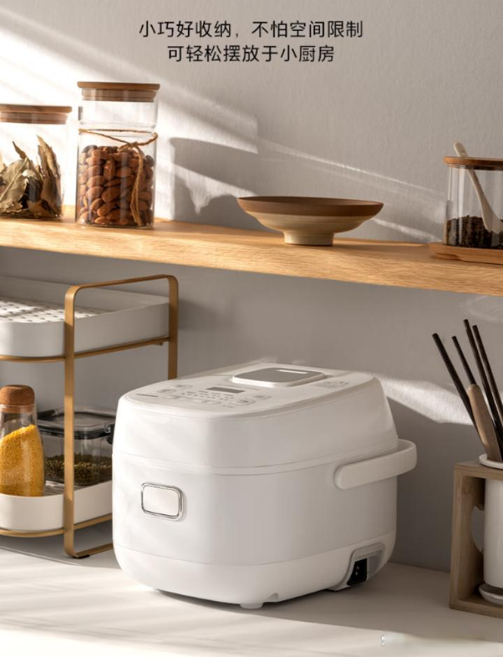 电饭煲哪个牌子好用质量好？公认十大品牌测评与选购指南！