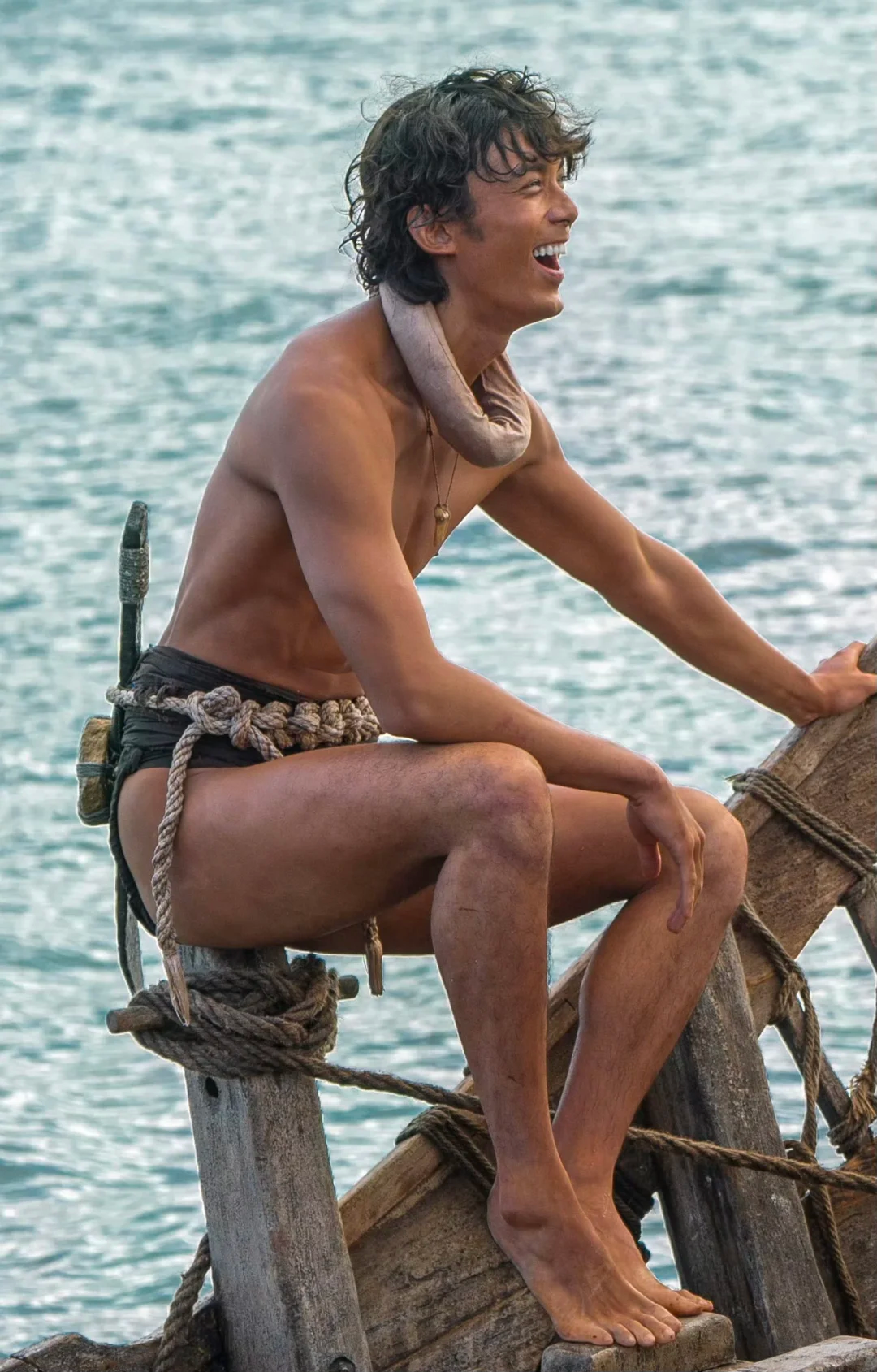 宋佳、张婧仪这样的的方脸又流行了？那我现在算美女咯？