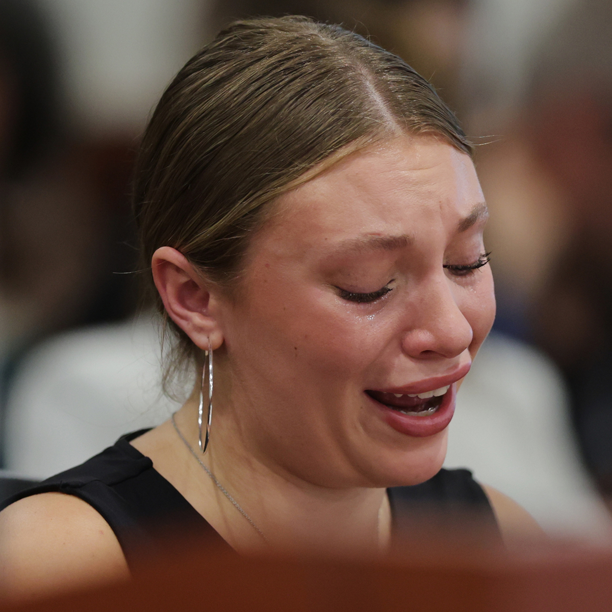 Why Bryan Kohberger Left Roommate Dylan Mortensen Alive, According to Idaho Prosecutor