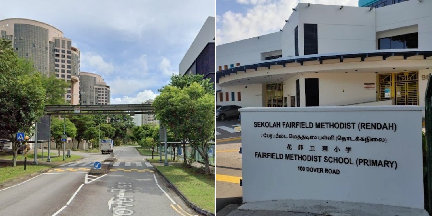P4 student offered vape products at dover rise, school reports incident ...