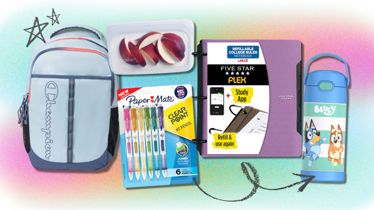 The best back-to-school deals we found (so far) at Amazon, Target, and more