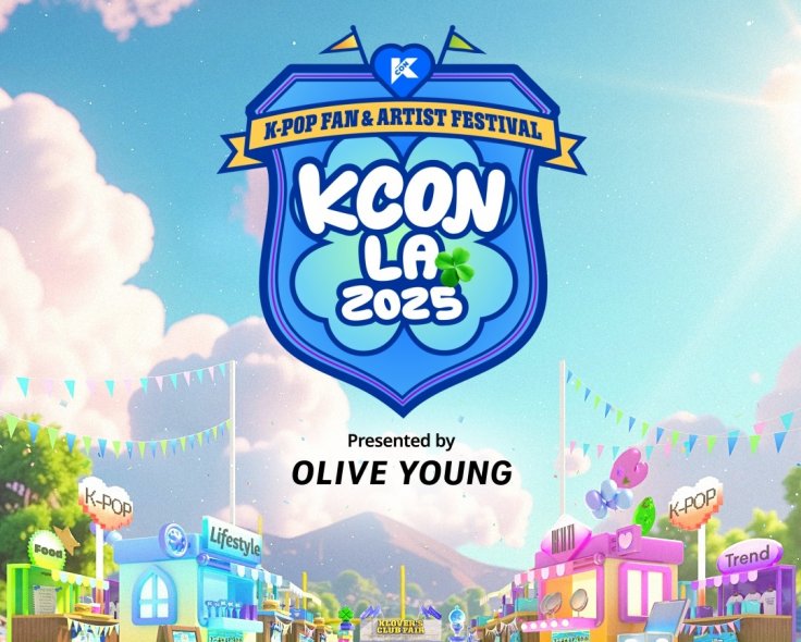 KCON 2025 LA: A Complete Guide