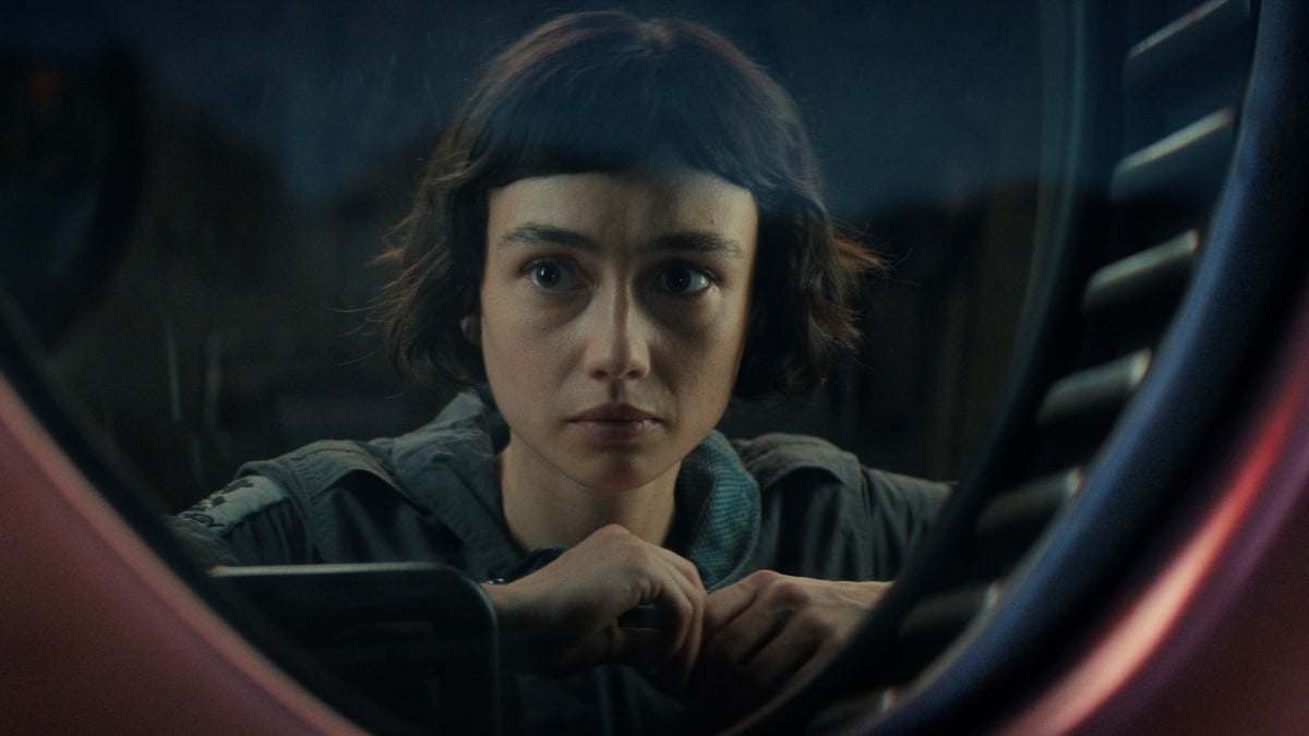 Where does 'Alien: Earth' sit on the Alien franchise timeline?