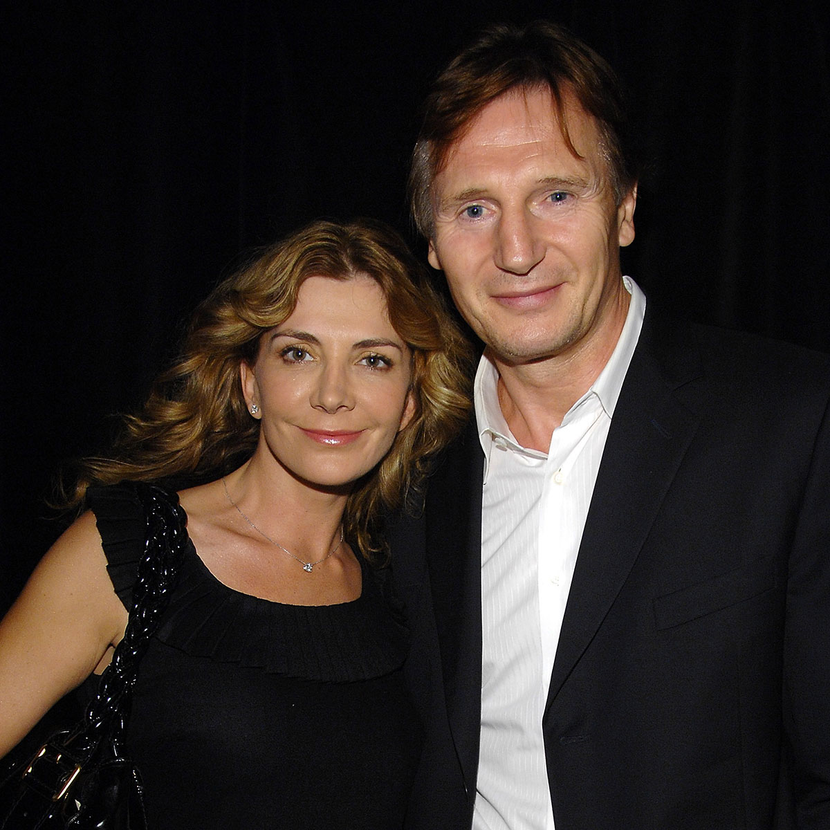 Inside Liam Neeson and Natasha Richardson's Heartbreakingly Beautiful Romance