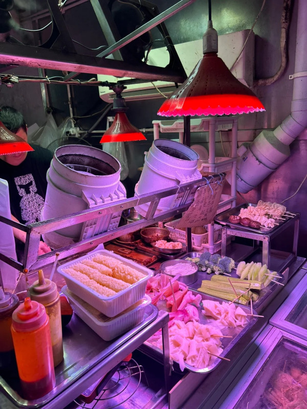 澳门凌晨宵夜推荐近20款必食！24小时点心、水蟹粥、碳烤串烧