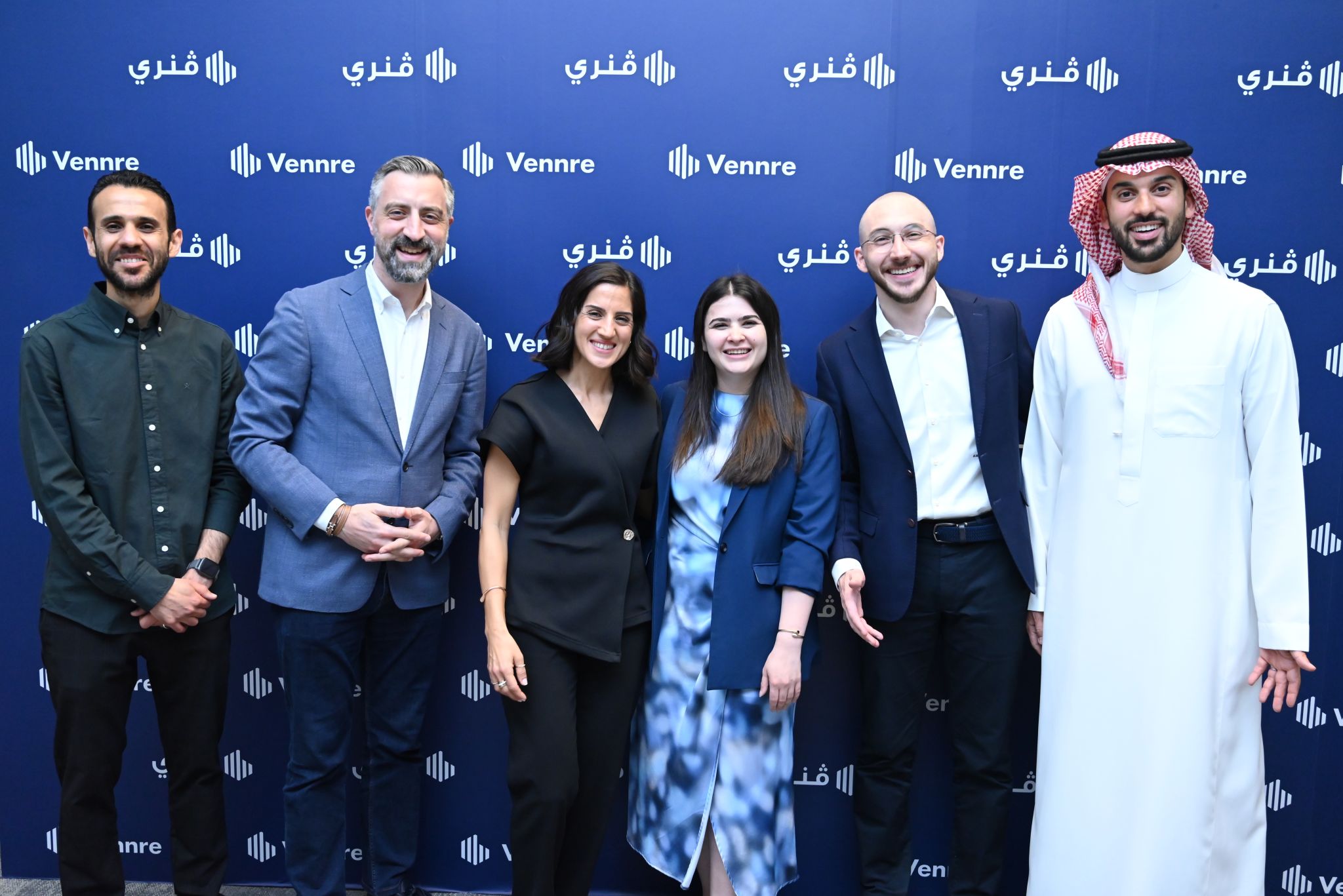 UK digital wealth firm Vennre launches new VC investment platform