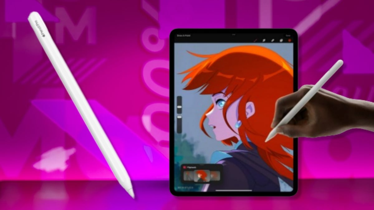 The Apple Pencil Pro is down to under $100 at Walmart — save $30 on Apple’s latest stylus