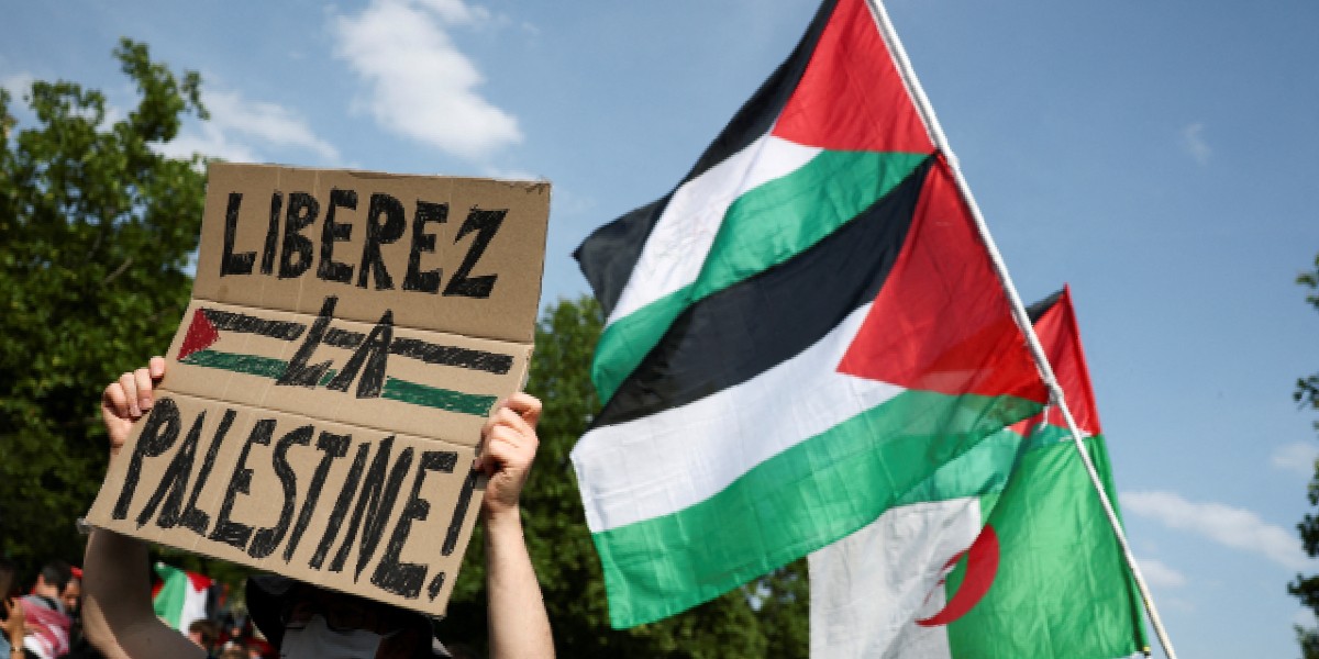 How Gaza exasperation pushed 3 Israel allies towards recognising Palestinian state