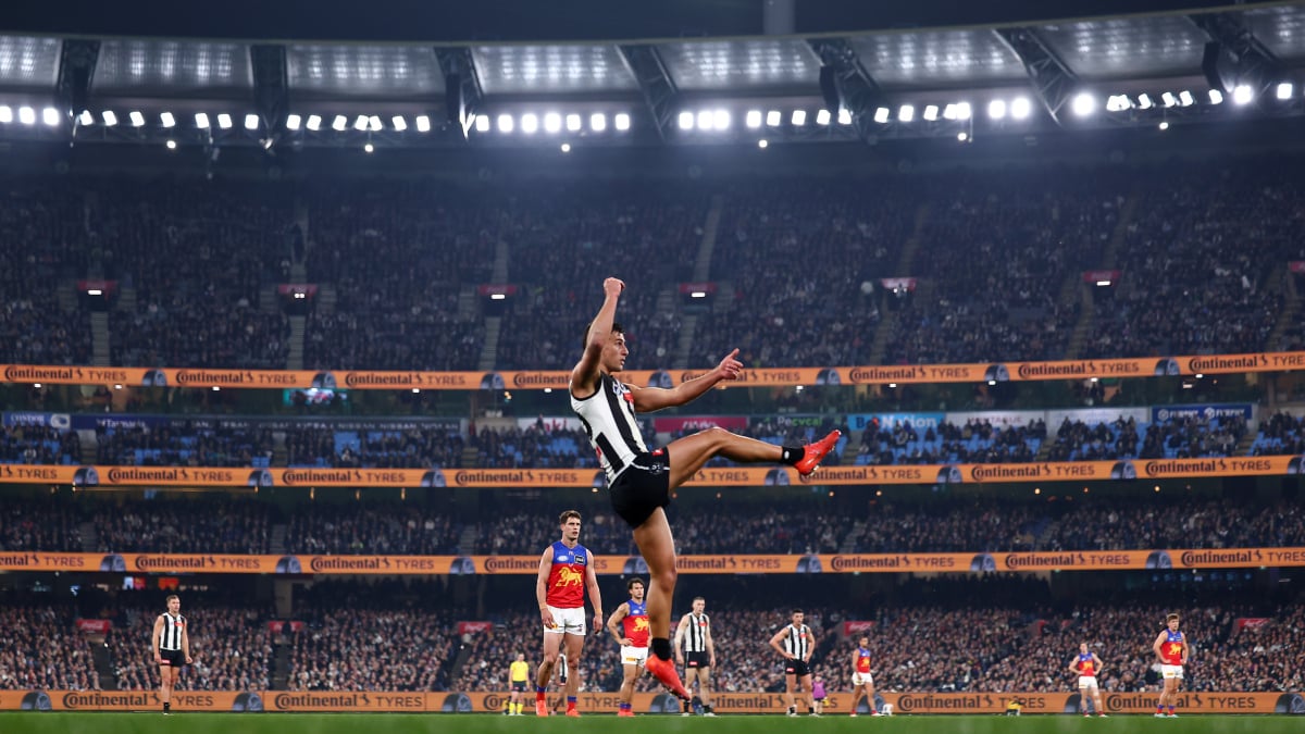 How to watch the 2025 AFL online for free