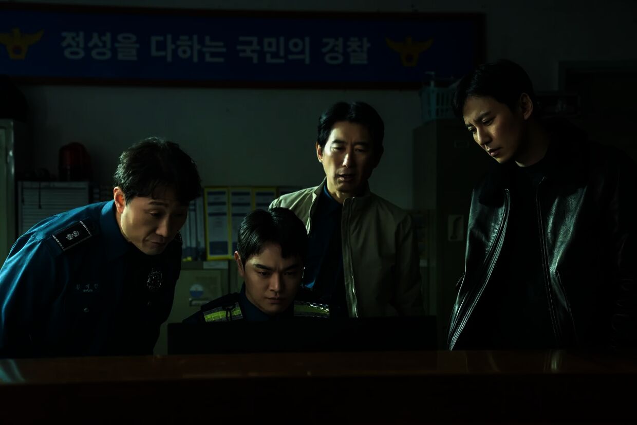 'Trigger' review: Warning, shameless button-pushing ahead