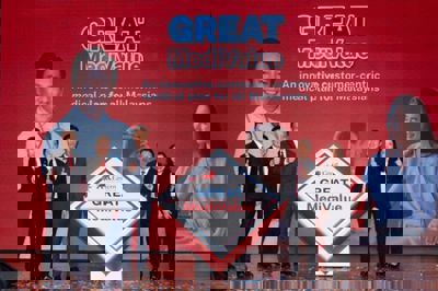 Great Eastern launches Great MediValue plans