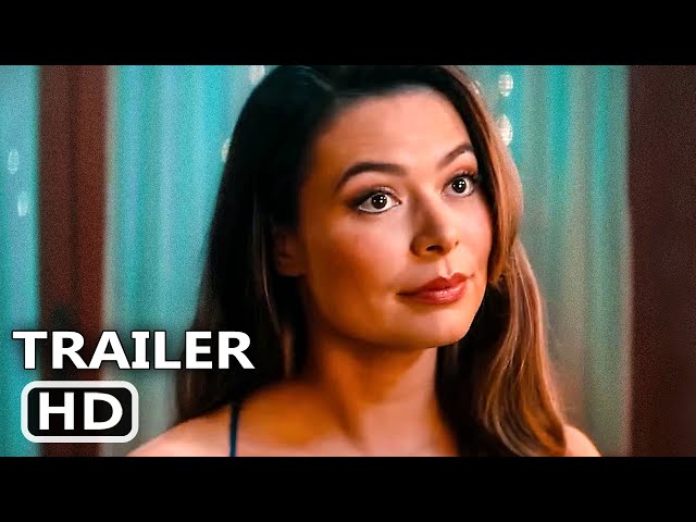 THE WRONG PARIS Trailer (2025) Miranda Cosgrove