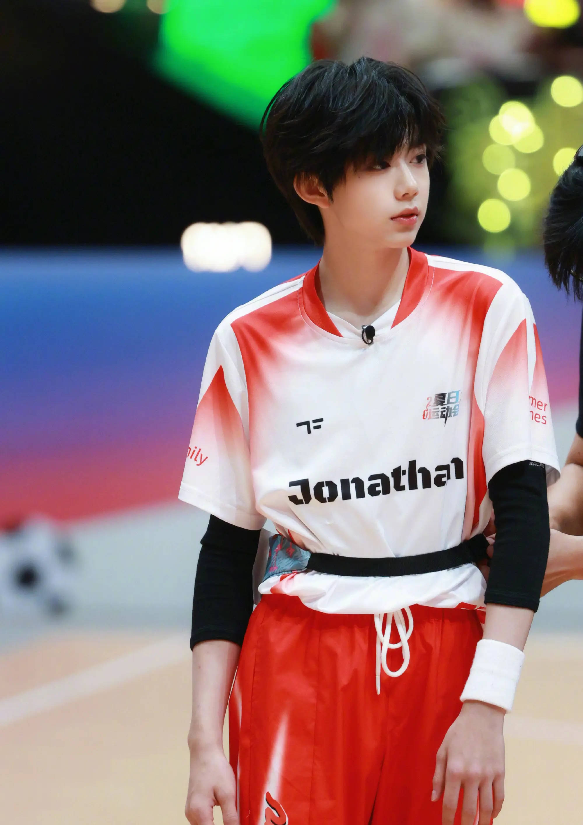 TF家族王烁然陈奕恒发手写道歉信 因“私联”引不小争议