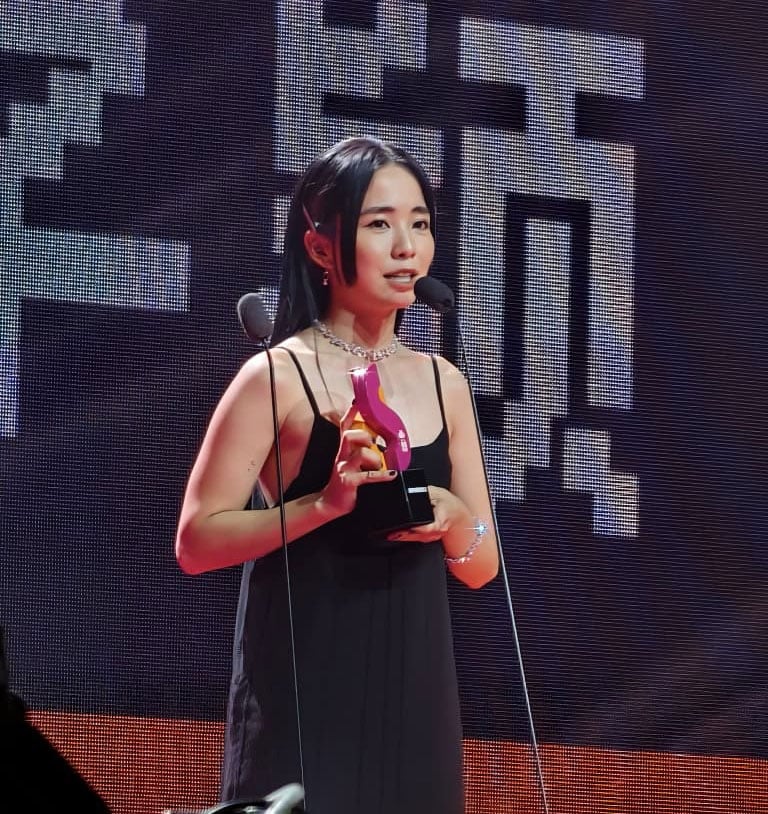 【即时成绩】最霸电视剧演员奖（附视频）