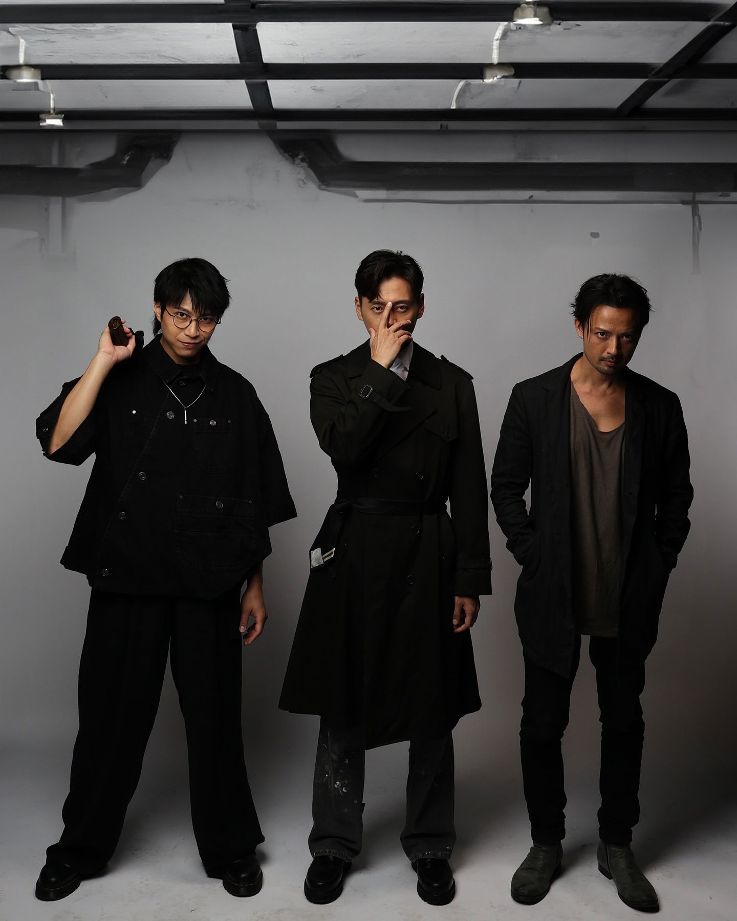 【专访】不把奖项当目标　“视帝朗”张振朗要玩出人生的宽度