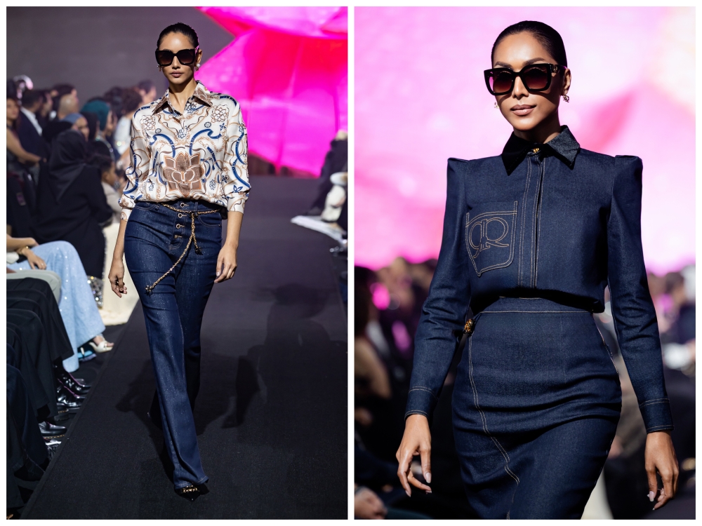 RR by Rizman Ruzaini marks 20 years with ‘Rebirth: Vol.1 – Gratitude’, reintroducing line with a bold push into affordable luxury