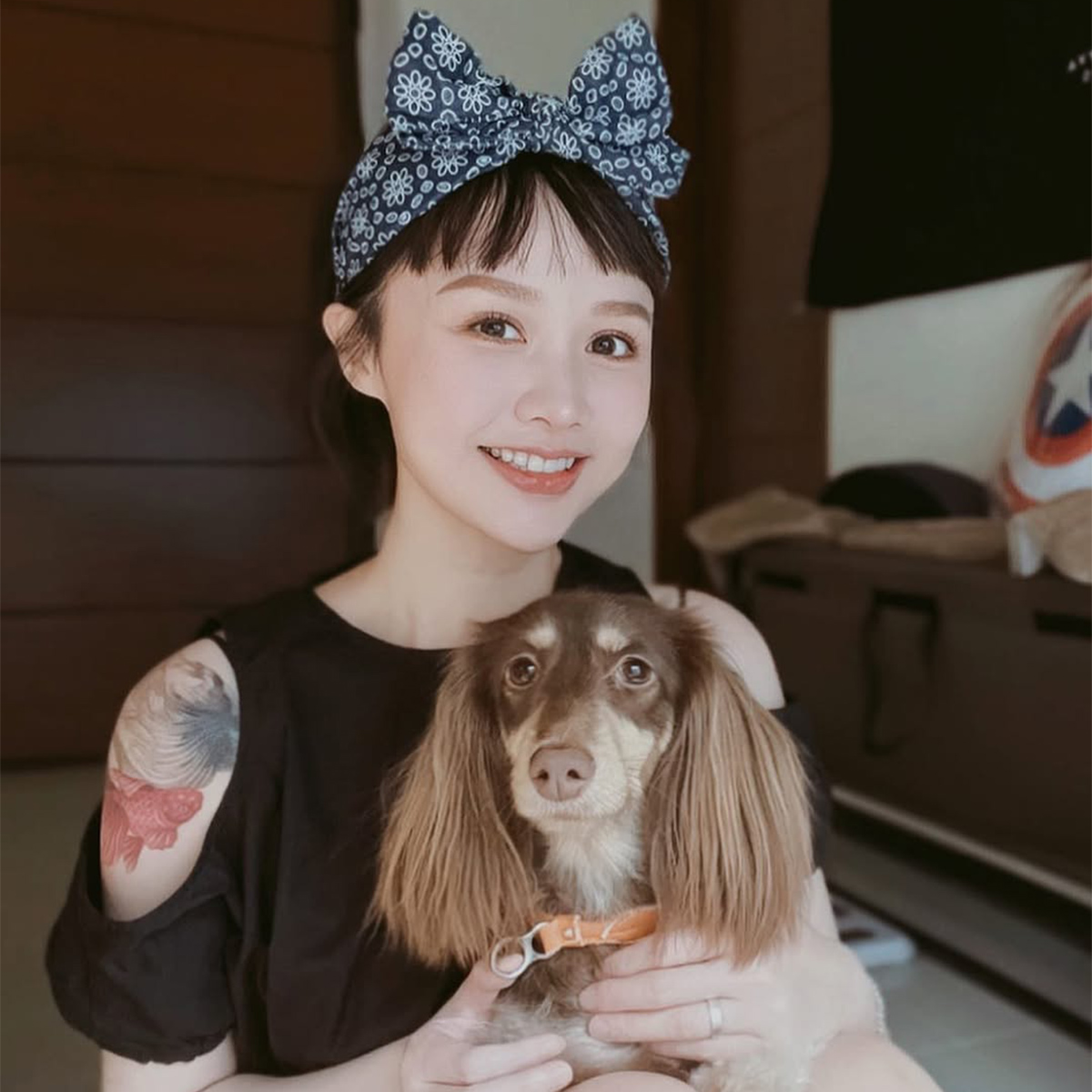 Liz Lin Ruoyu, Beauty Influencer, Dead at 36