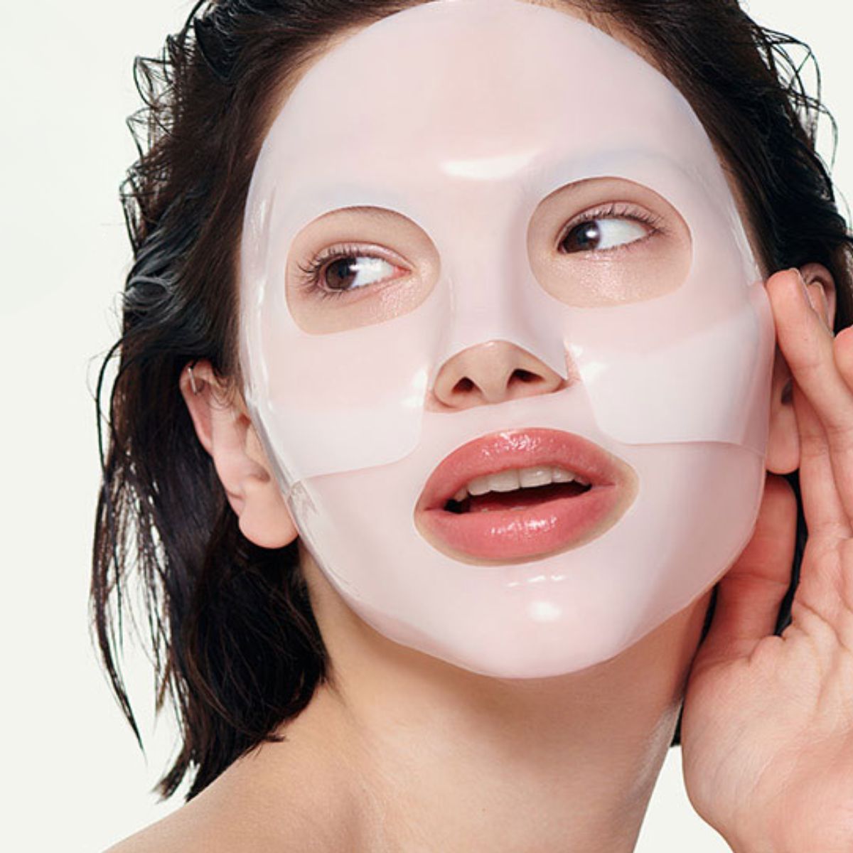 It’s National Face Mask Day! Treat Your Skin to Celeb-Approved Picks From Medicube, Laneige & More