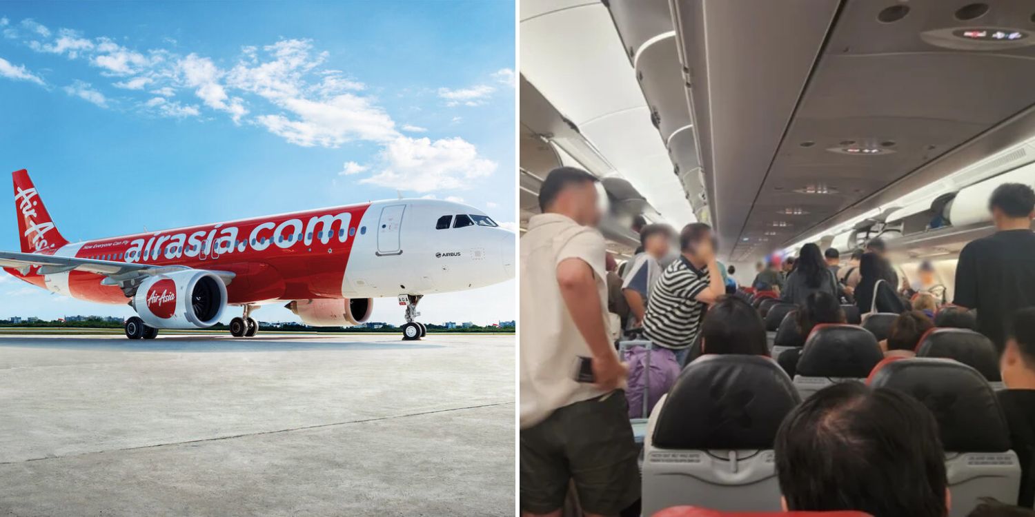 Airasia flight lands at wrong airport in south korea, even crew members were confused
