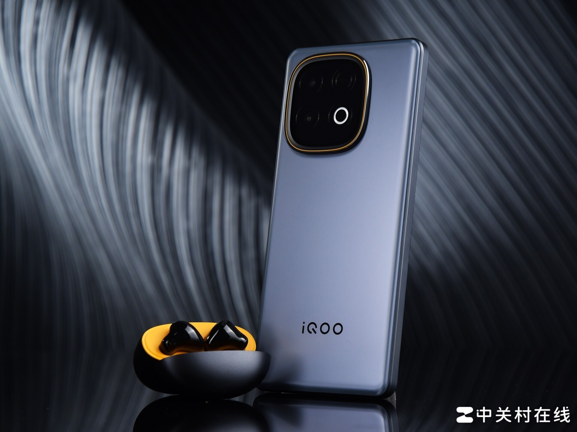 iQOO TWS Air3 Pro上手体验：199元入手半入耳主动降噪耳机