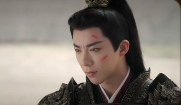 街头歌手到顶流演员　刘宇宁：曾怀疑自己