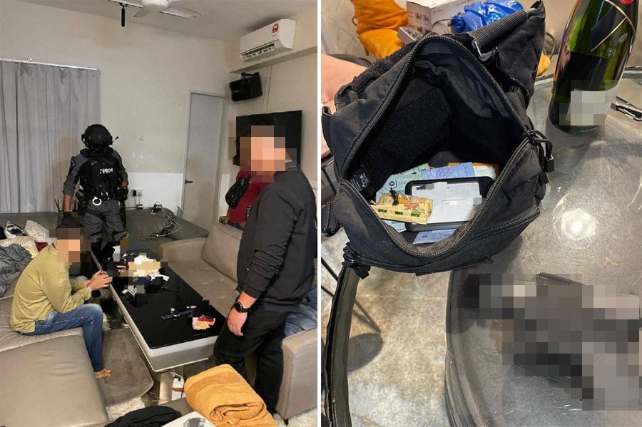 Explainer: What we know about the MDIO