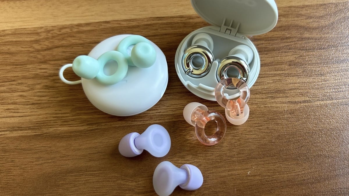 Loop earplugs are actually worth it — here's how to choose the right pair