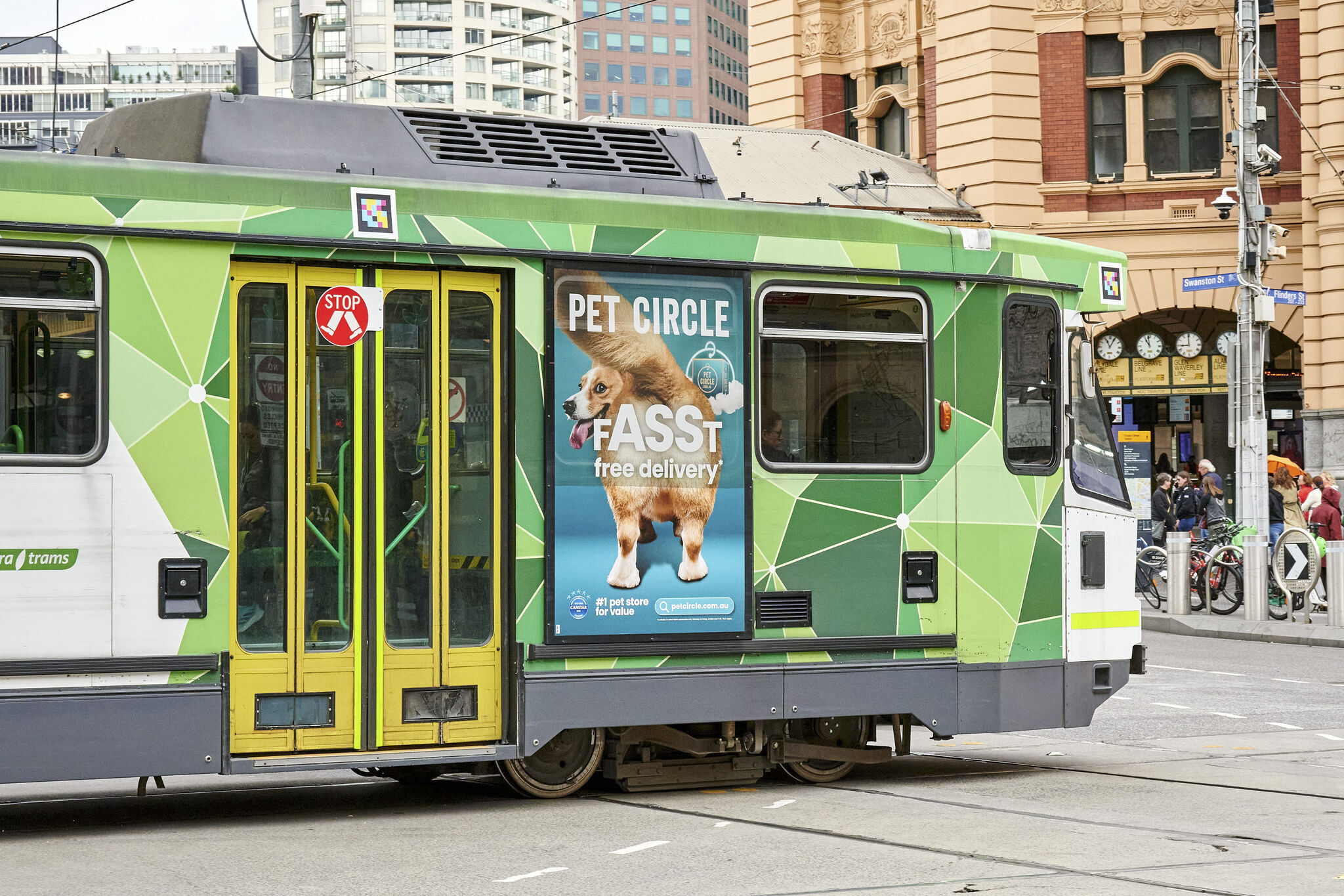 Australian $1b online pet retailer Pet Circle names new CEO