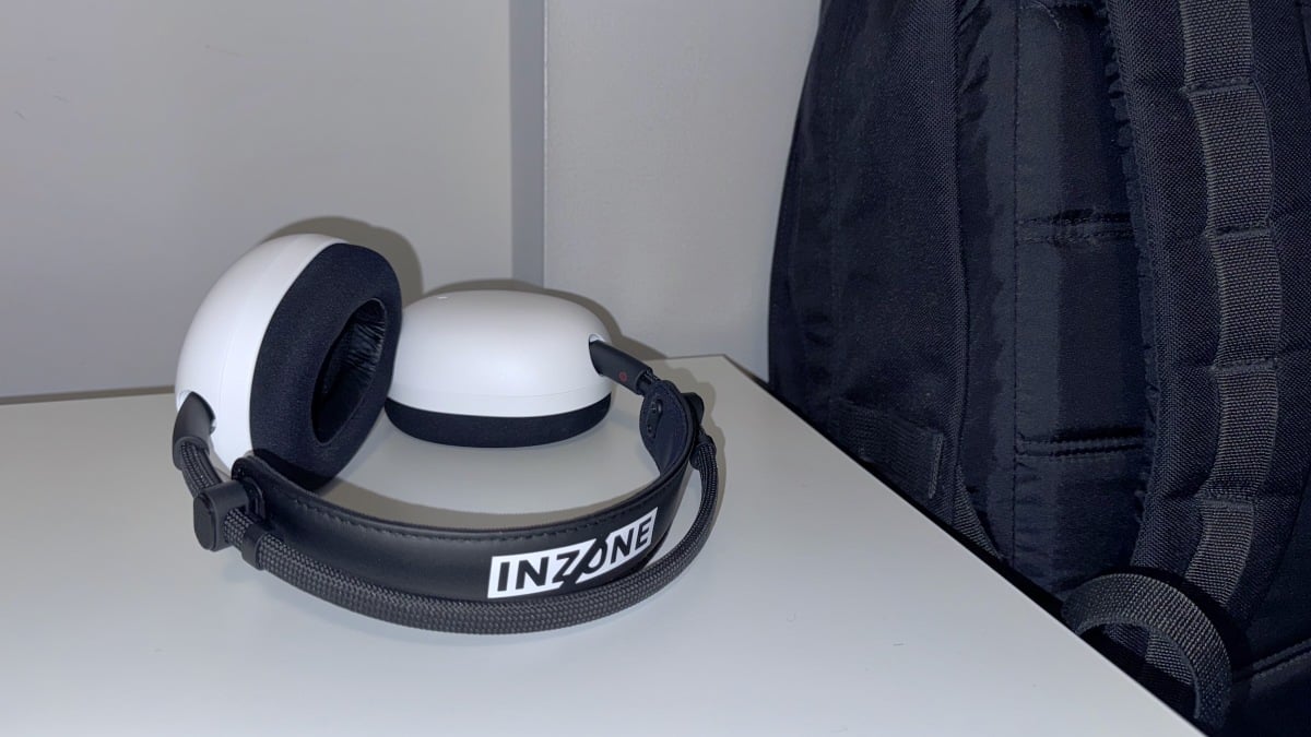 Sony's new flagship Inzone H9 II gaming headset is here — and with a surprise feature