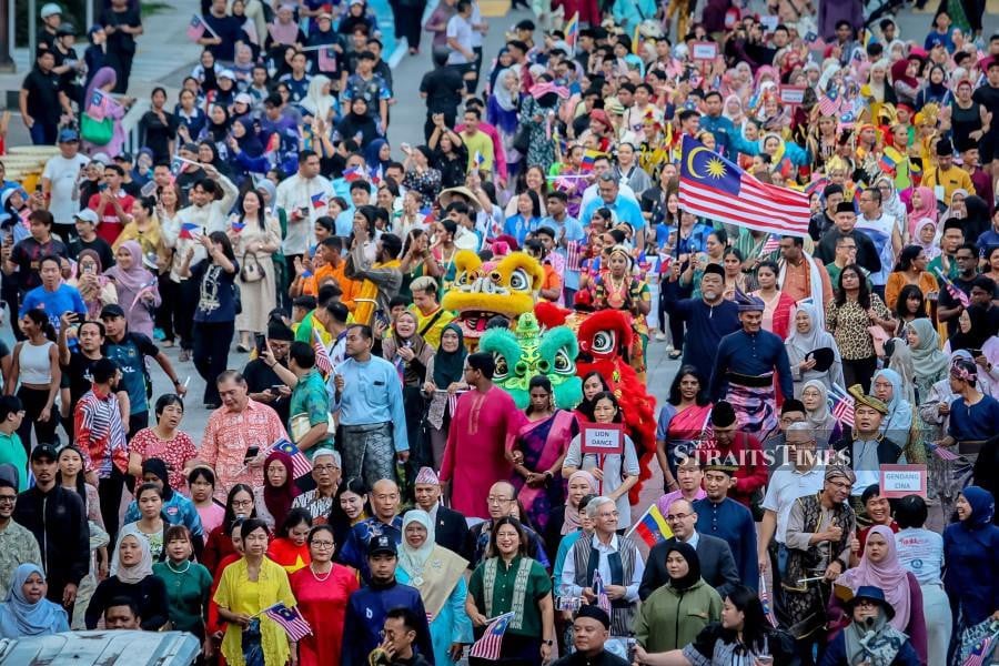 13th Malaysia Plan passed, sets path for inclusive, AI-driven economy