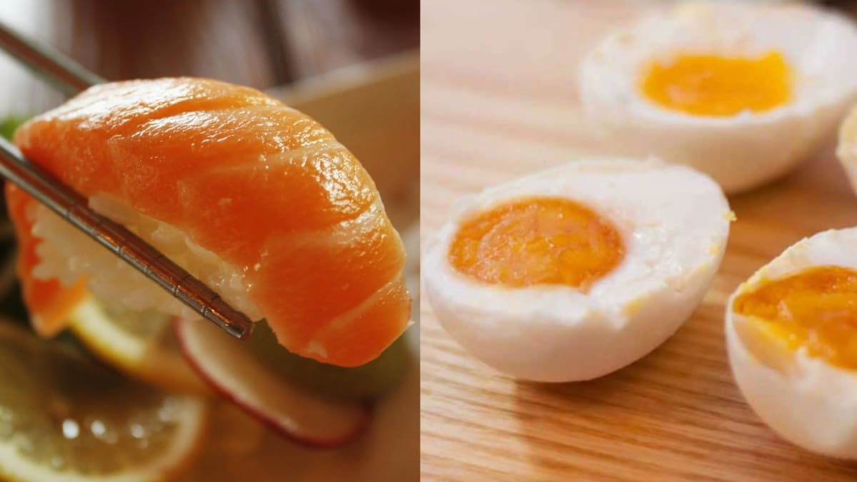 Things To Avoid Eating During Hungry Ghost Month, According To Chinese Superstitions