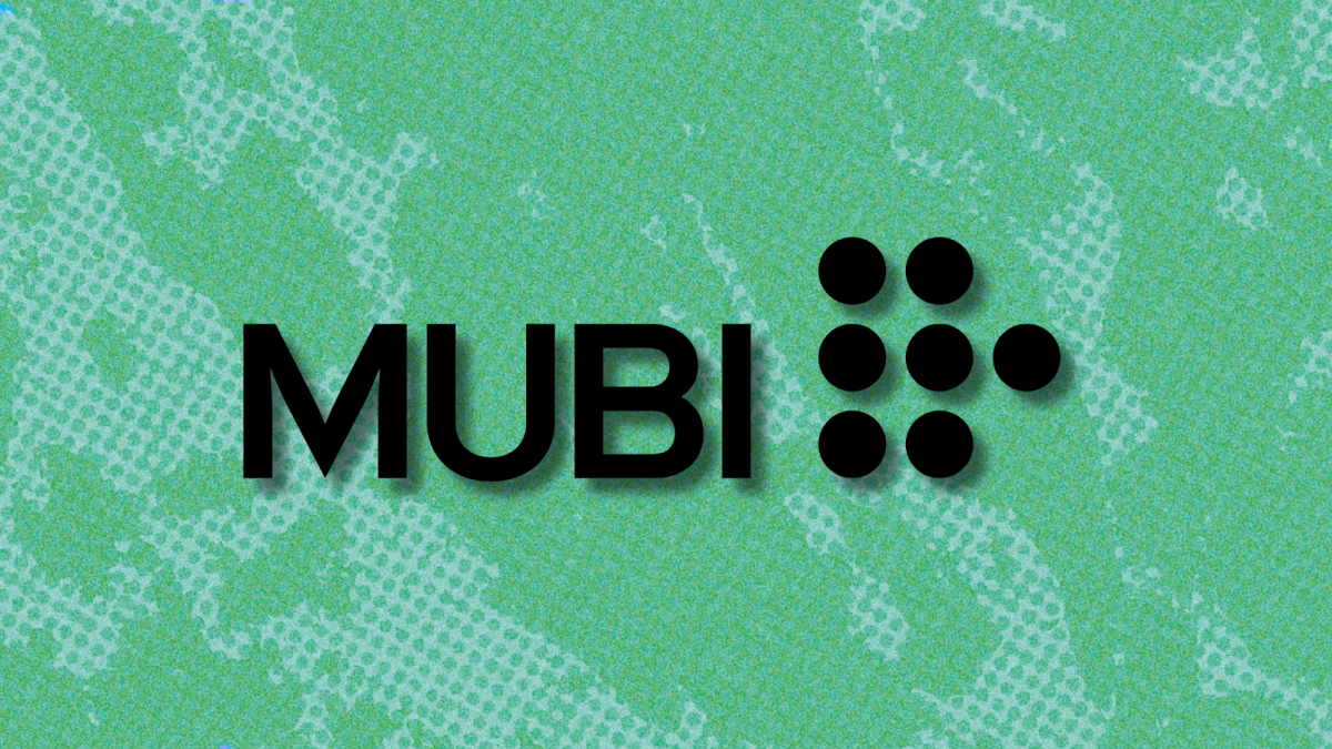 Movie lovers can score 6 months of MUBI for $4.50 per month