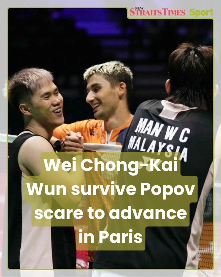 The Merdeka I see from my window