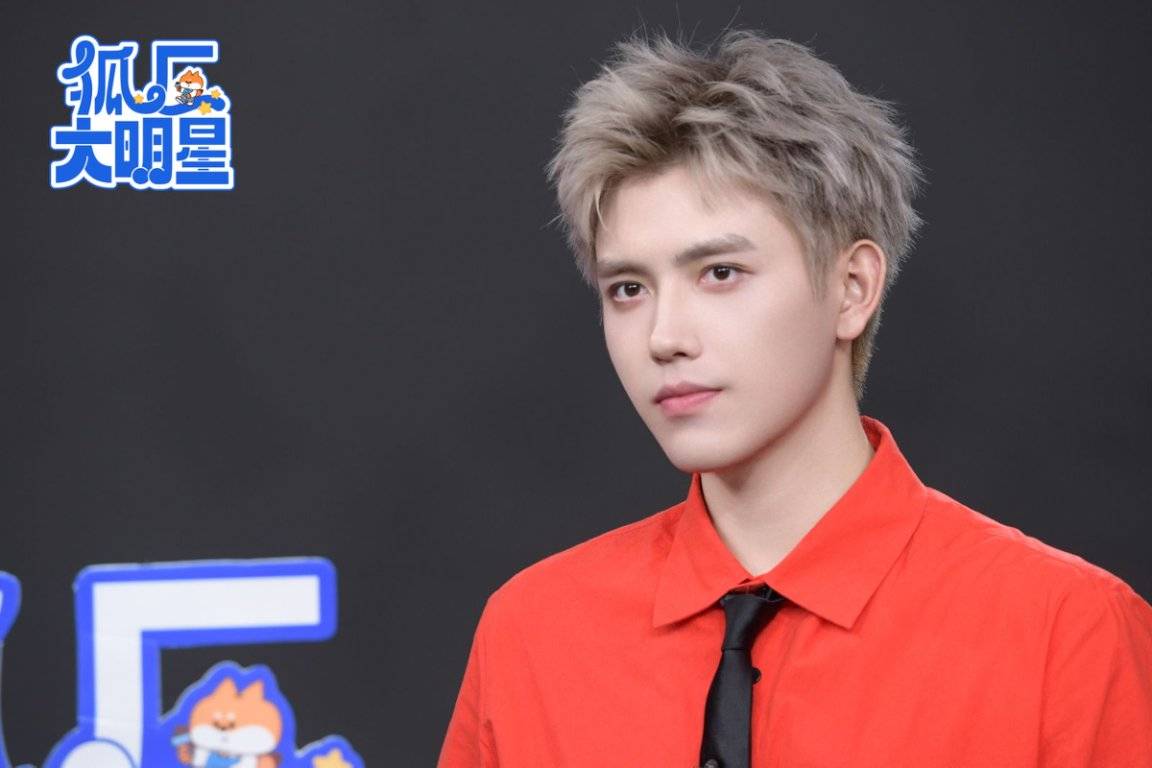 狐厂大明星｜陈飞宇回应“bking主理人” 笑谈被称“人夫感”