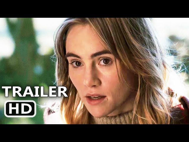 ALL THE DEVILS ARE HERE Trailer (2025) Suki Waterhouse, Sam Claflin