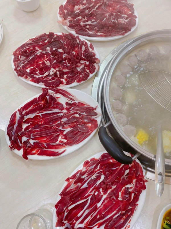 珠海牛肉火锅10间推荐！人均$70起叹现点现切牛＋刁钻部位