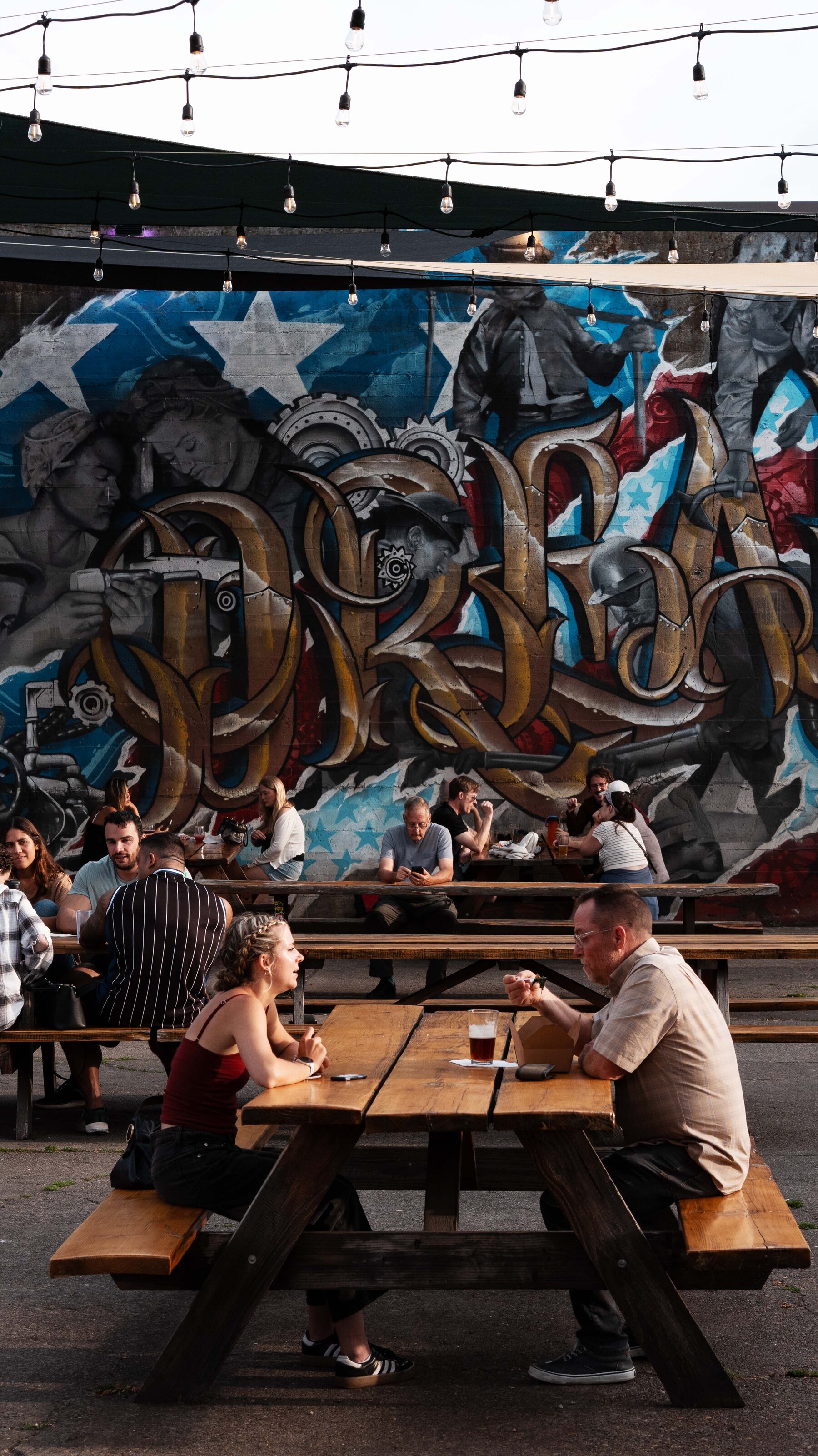 36 Hours in Portland, Ore.