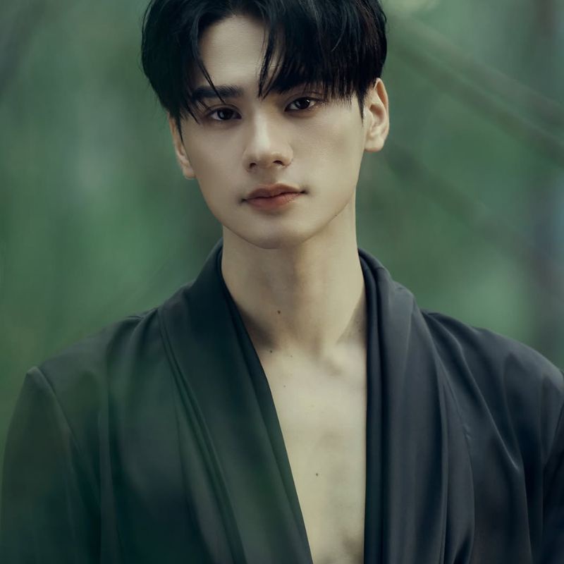 ‘Khemjira’ Thai BL series: Full episode release schedule for the new Keng Harit drama