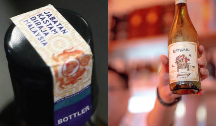 You Can Store Unlimited Alcohol At Home Without Licence, Malaysia Customs Confirms