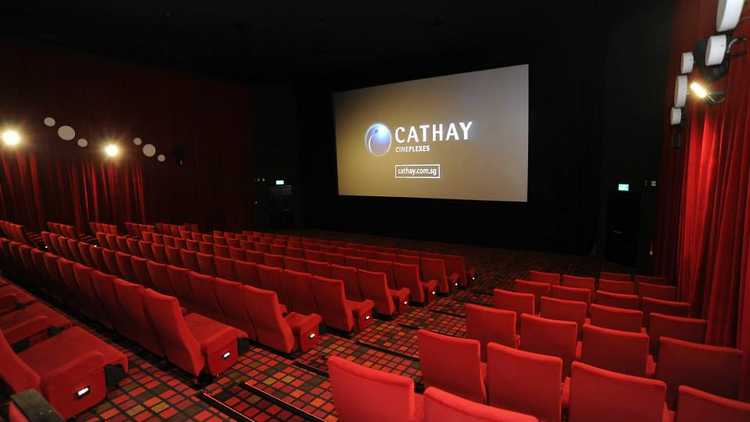 End of an era: Singapore’s Cathay Cineplexes to close after suffering massive losses
