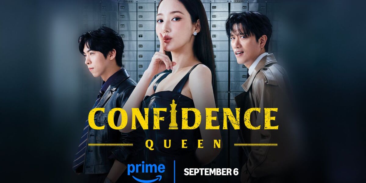 9月韩剧：全智贤率女神天团，谍战闺蜜诈骗全上阵