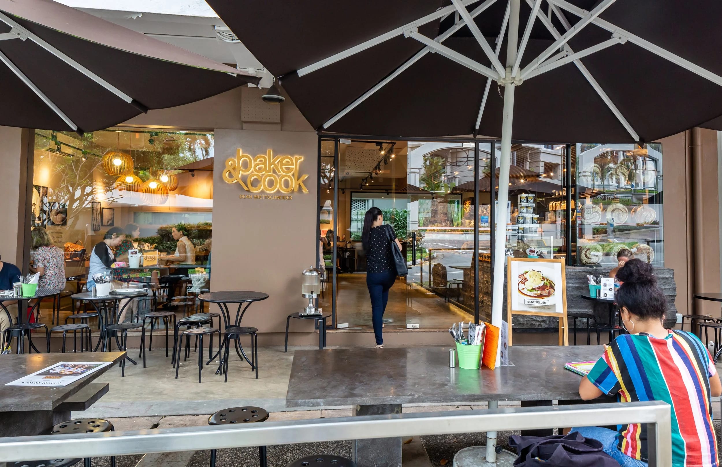 Prive Group Shuts All Restaurants; Says It’s ‘Deeply Sorry For The Current Situation’ In Message To Suppliers