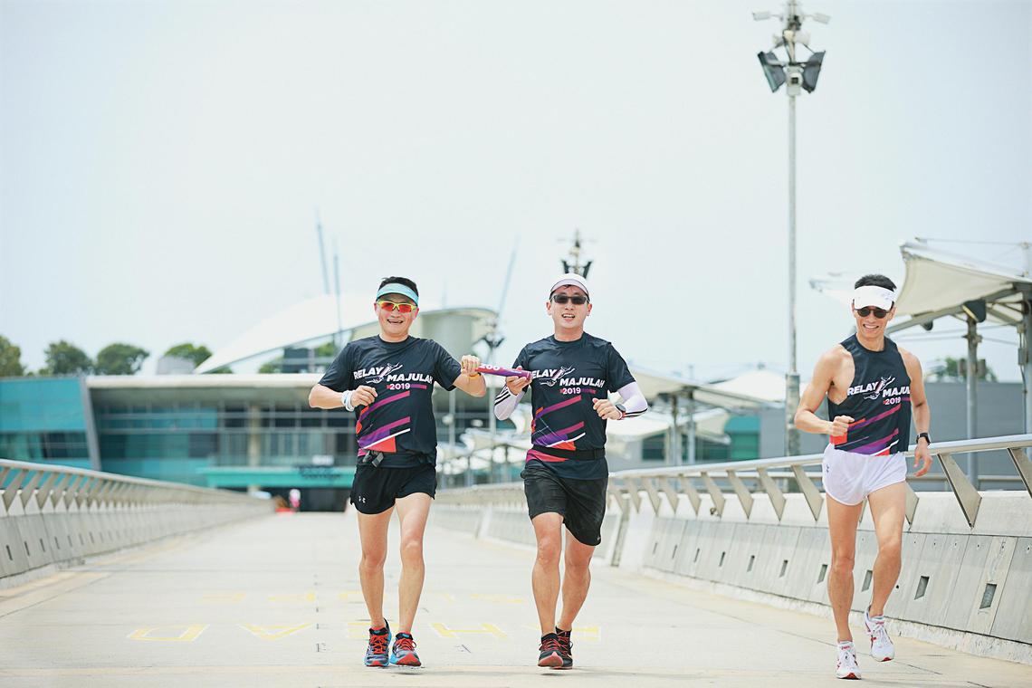 With surge in family offices, S’pore aims to boost charitable giving