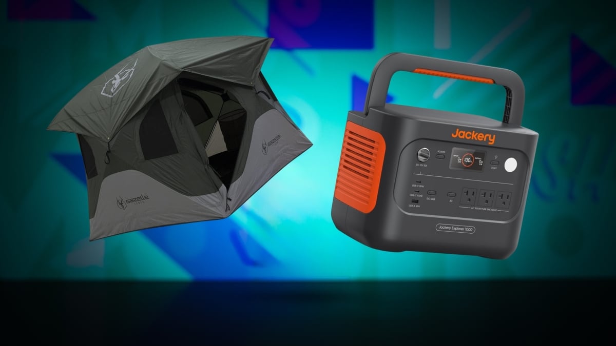 The best Labor Day deals on outdoor gear, from the trail to the tailgate