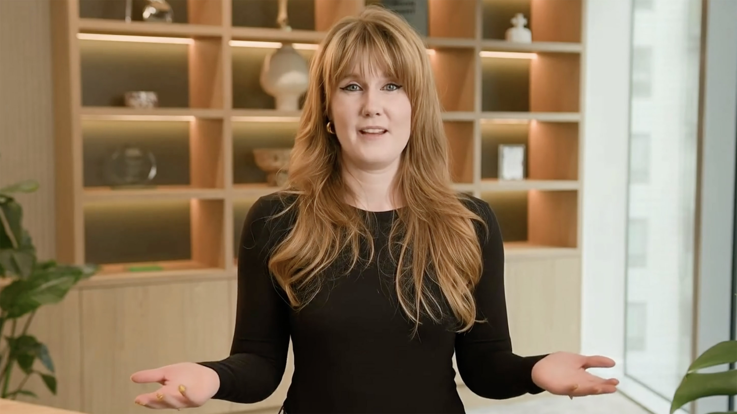 Synthesia’s AI clones are more expressive than ever. Soon they’ll be able to talk back.