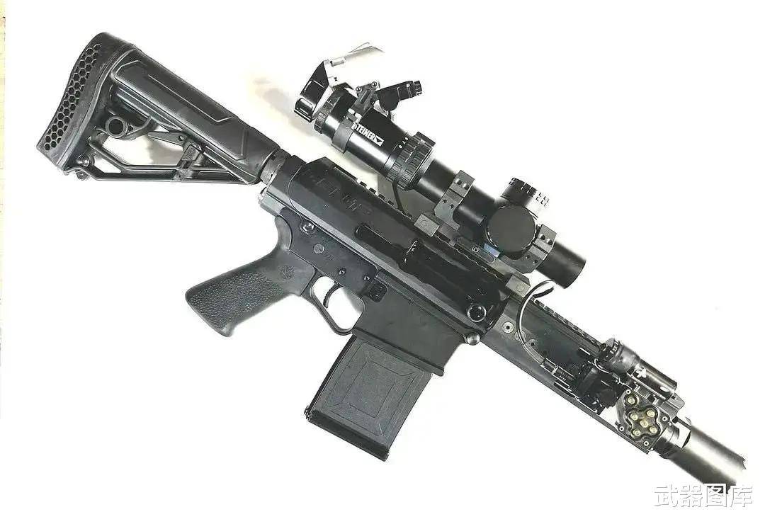 原创 从精准掷弹到无人机猎手：铅垂精密的战术转型之路