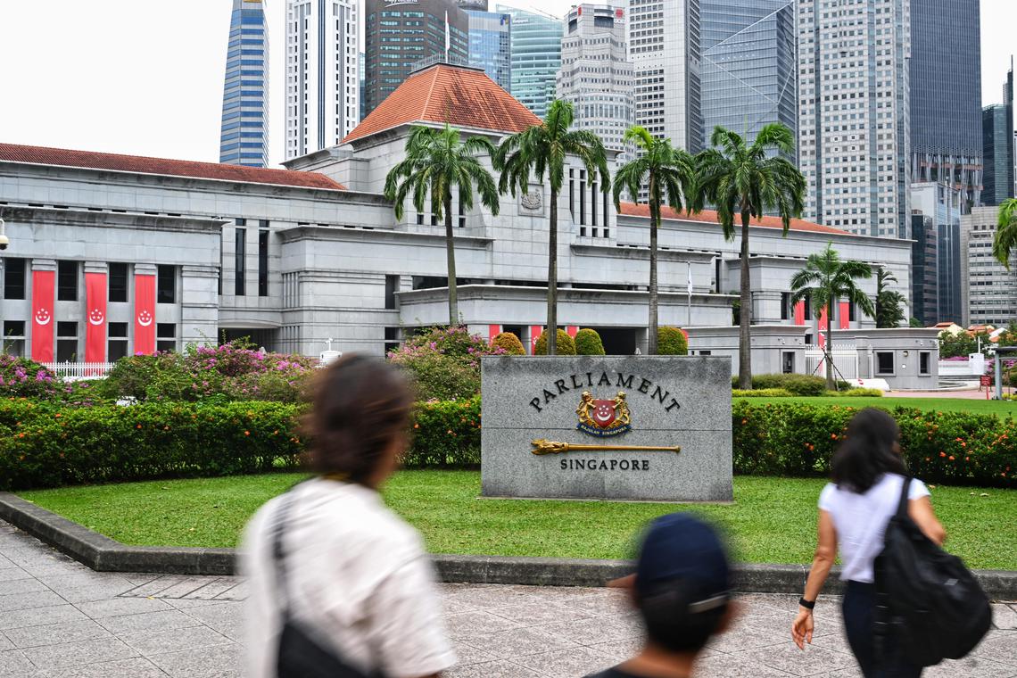 Cost of living, jobs, S’pore’s future set to be on agenda when Parliament opens on Sept 5: Experts